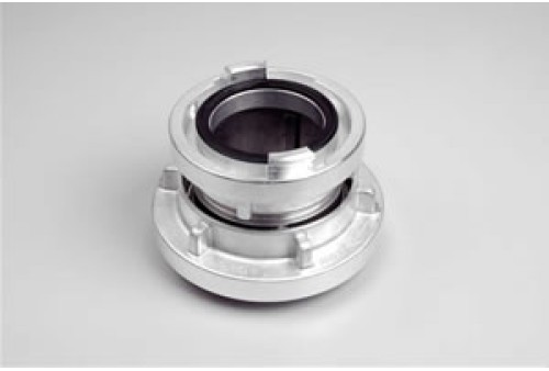 Storz coupling NA 66 reducing to NA 31